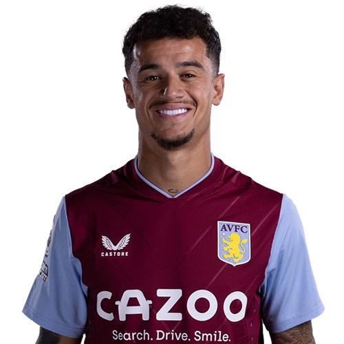 Philippe Coutinho