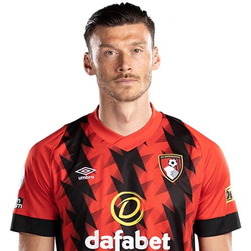Kieffer Moore