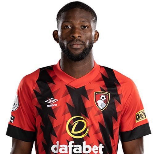 Jefferson Lerma