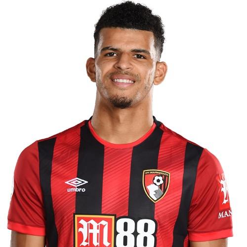 Dominic Solanke
