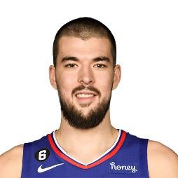 Ivica Zubac