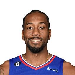 Kawhi Leonard