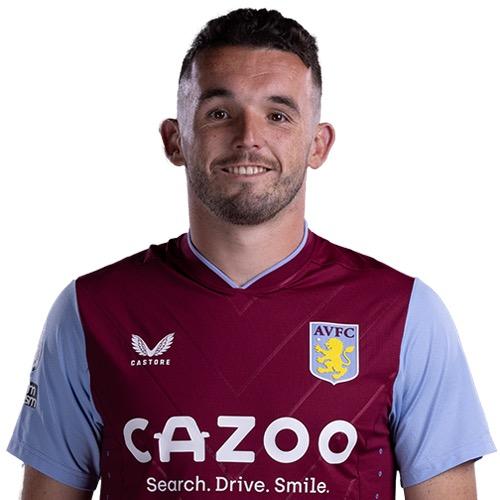 John McGinn