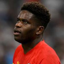 Brice Samba