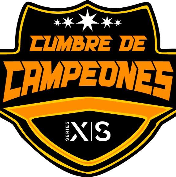 CUMBRE DE CAMPEONES - SERIES