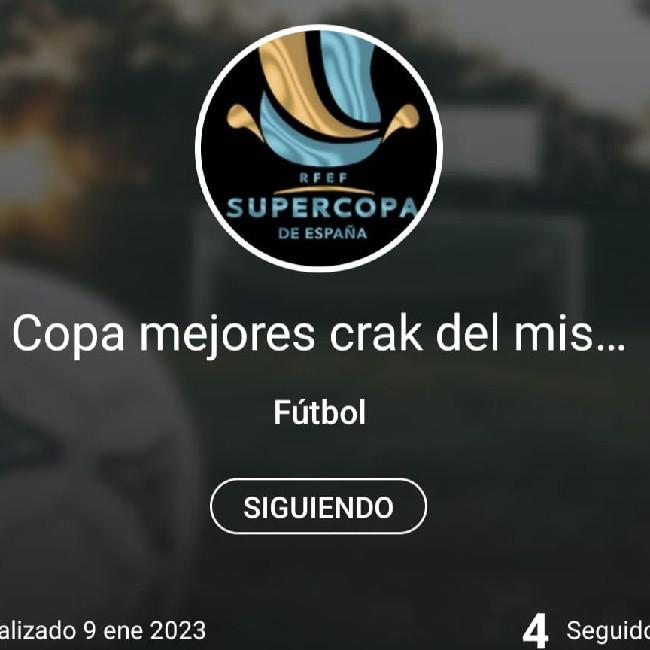 Campeon asenso directo