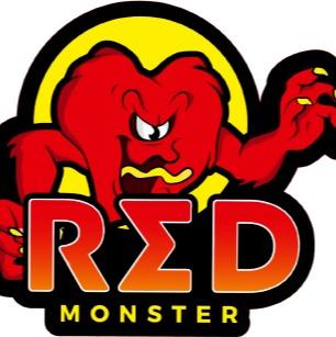 Red Monster