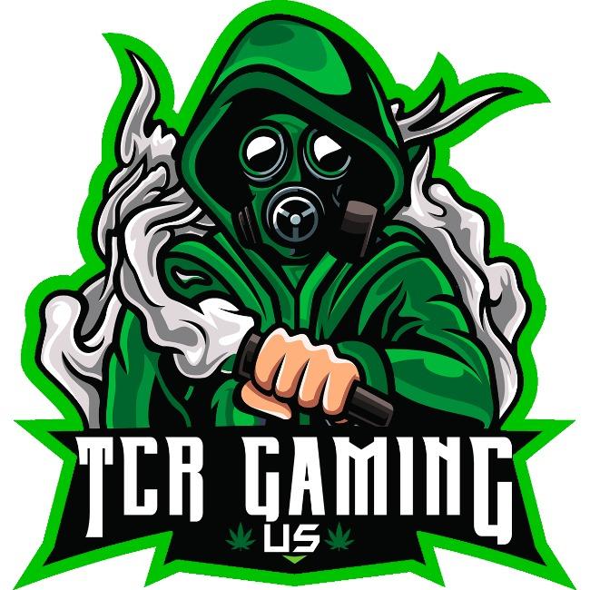 TCr Gaming