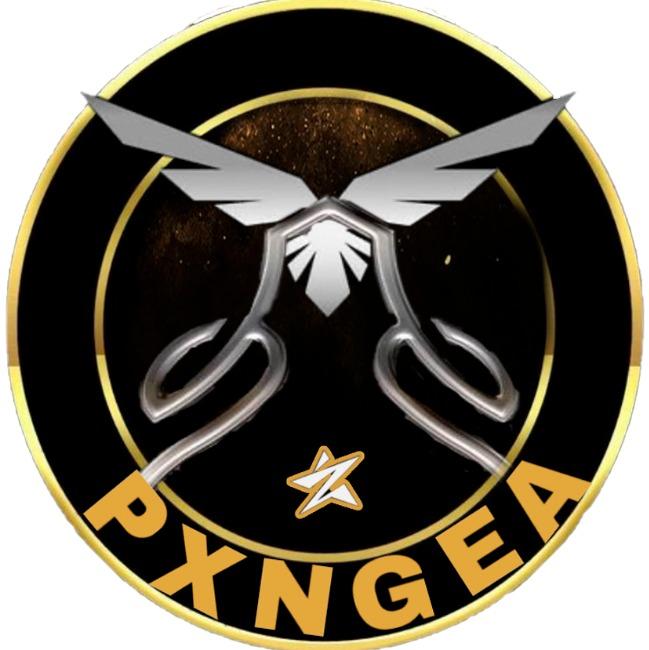 Pxngea v