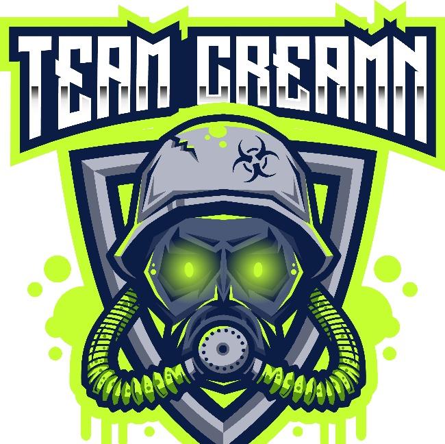 Team Creamn