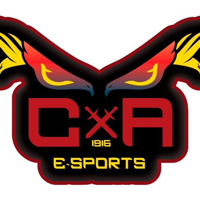 CxA 1916