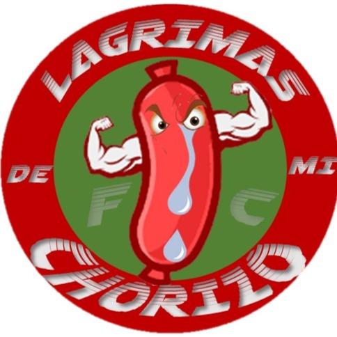 LGDM CHORIZO FC