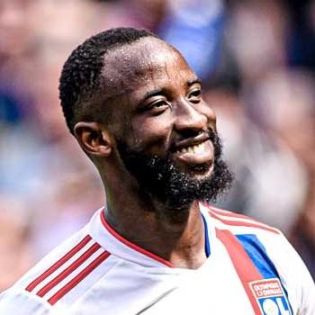 Moussa Dembélé