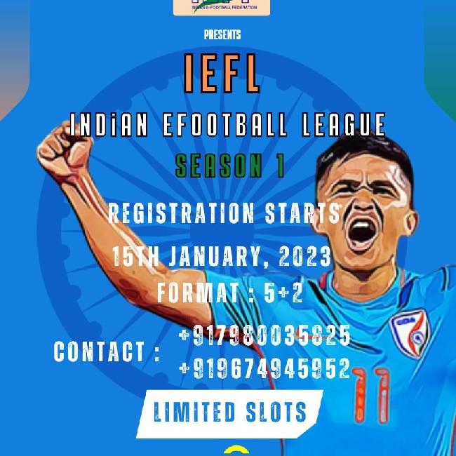 IEFL