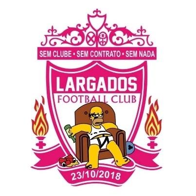 LARGADOS