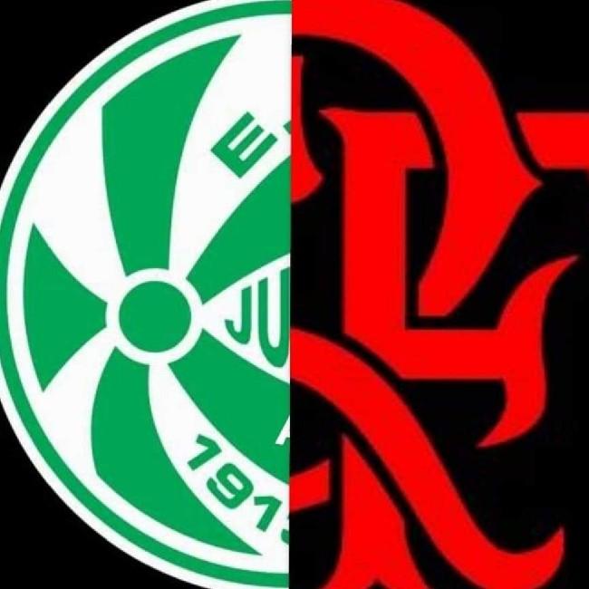 Juventude/Flamengo