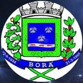 Borá