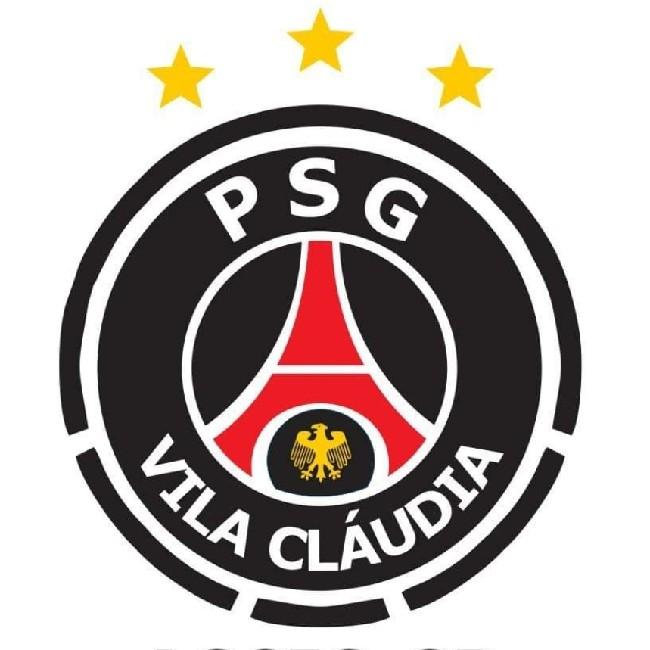 PSG/VILA CLÁUDIA