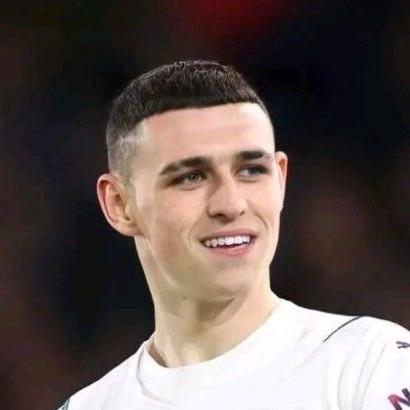 Phil Foden