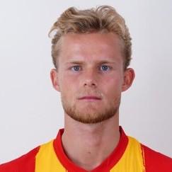 Morten Hjulmand