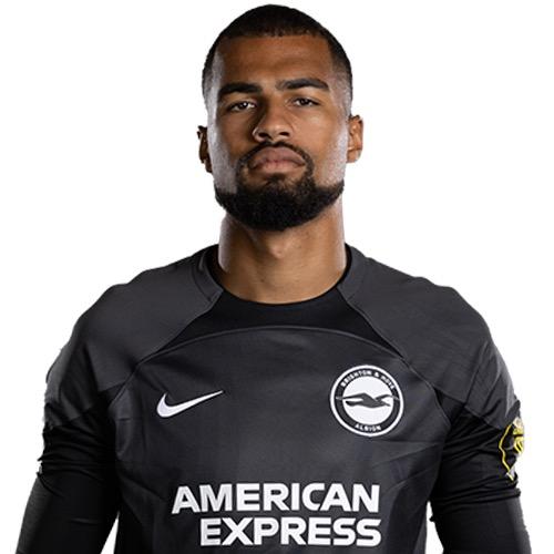 Robert Sanchez
