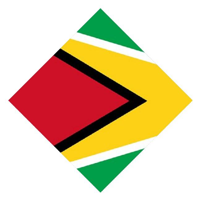 Guyana