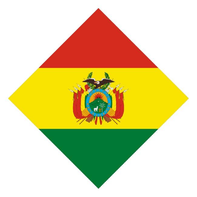 Bolivia