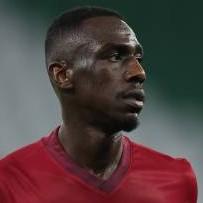 Almoez Ali