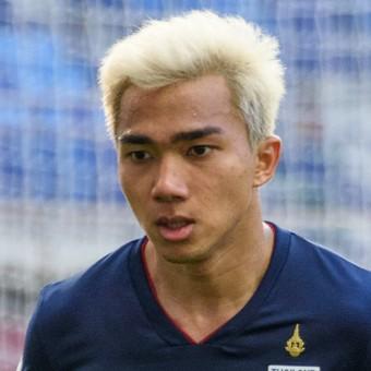 Chanathip Songkrasin