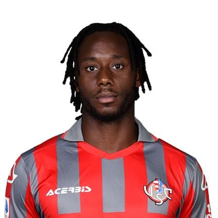Soualiho Meïté