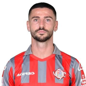 Cristian Buonaiuto