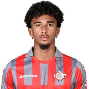 Emanuel Aiwu