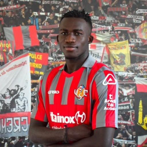Felix Afena-Gyan
