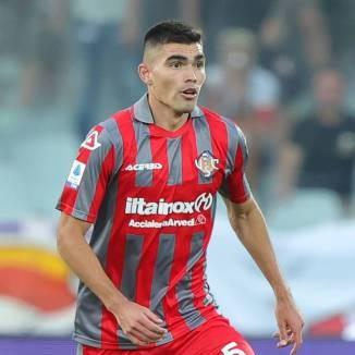 Johan Vásquez