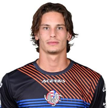 Marco Carnesecchi