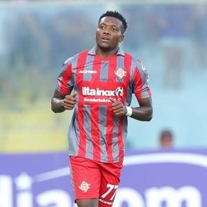David Okereke