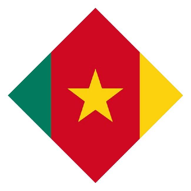 Cameroon