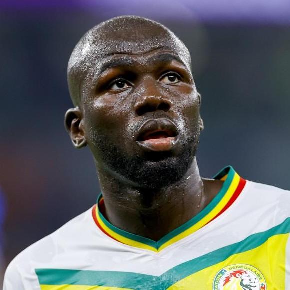 Kalidou Koulibaly