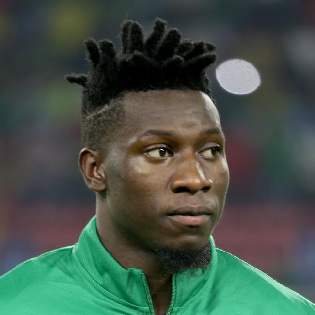 André Onana