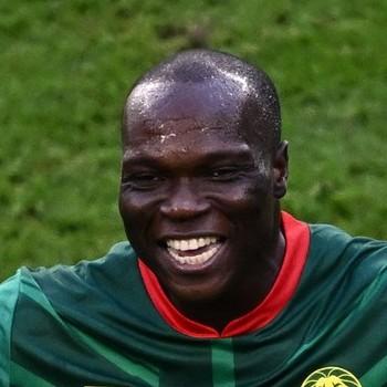 Aboubakar