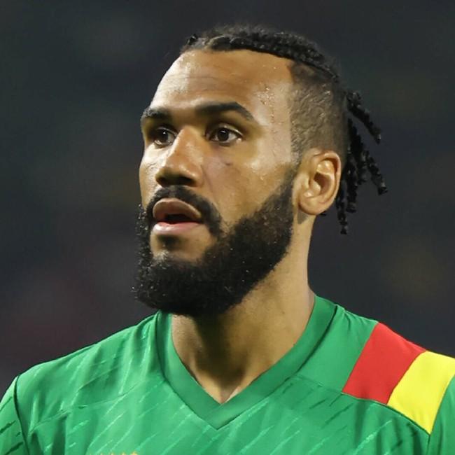 Choupo-Moting