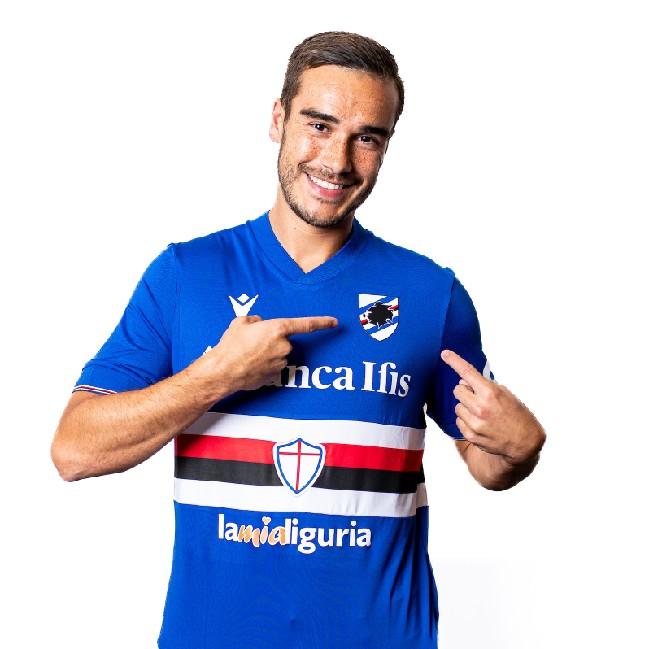 Harry Winks