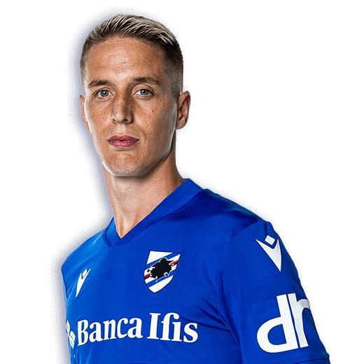 Andrea Conti