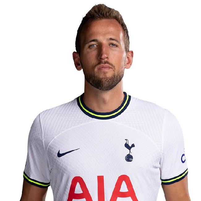 Harry Kane