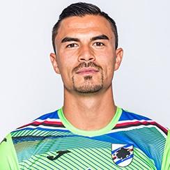 Emil Audero