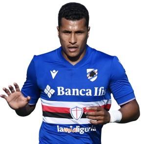 Jeison Murillo