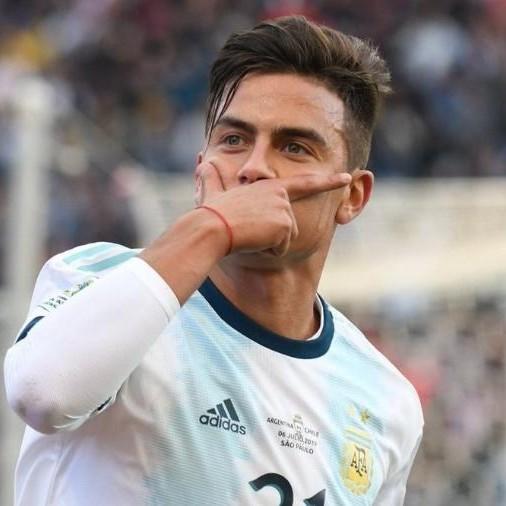 Paulo Dybala