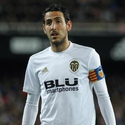 Dani Parejo