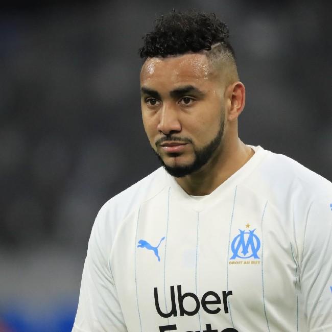 Dimitri Payet