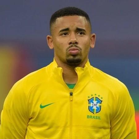 Gabriel Jesus